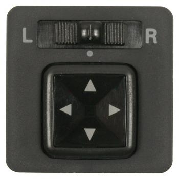 Standard Motor Products MRS66 - Door Remote Mirror Switch Standard Motor Products MRS66 Door Remote Mirror Switch product image 1 of 3