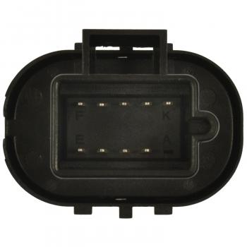Standard Motor Products MRS71 - Door Remote Mirror Switch Standard Motor Products MRS71 Door Remote Mirror Switch product image 1 of 3