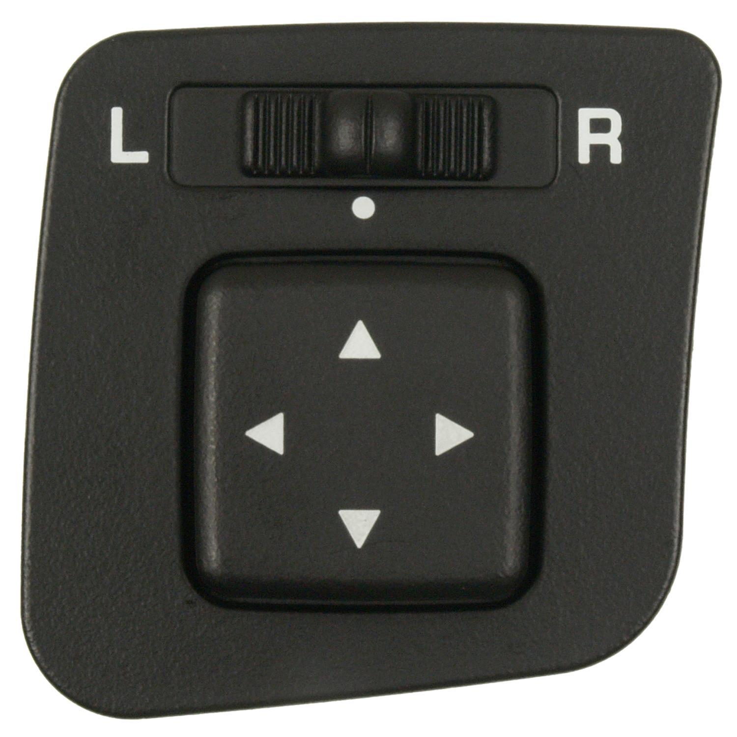 Standard Motor Products MRS73 - Door Remote Mirror Switch Standard Motor Products MRS73 Door Remote Mirror Switch product image 1 of 3