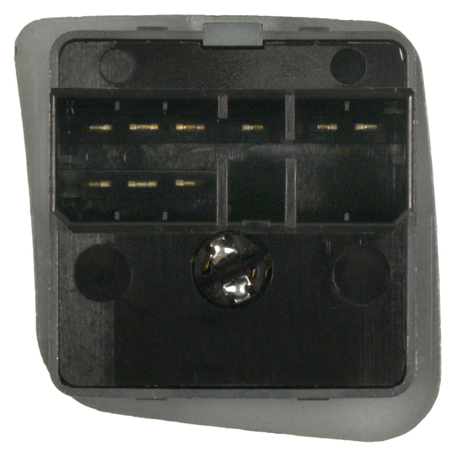 Standard Motor Products MRS73 - Door Remote Mirror Switch Standard Motor Products MRS73 Door Remote Mirror Switch product image 2 of 3