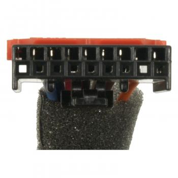 Standard Motor Products MRS74 Door Remote Mirror Switch product image 3 of 3