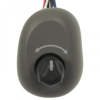 Standard Motor Products MRS8 - Door Remote Mirror Switch Standard Motor Products MRS8 Door Remote Mirror Switch product image 1 of 3