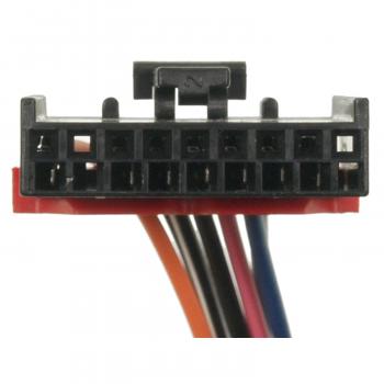 Standard Motor Products MRS8 - Door Remote Mirror Switch Standard Motor Products MRS8 Door Remote Mirror Switch product image 3 of 3