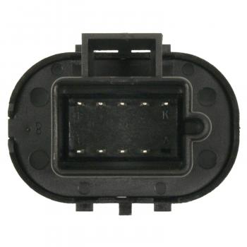 Standard Motor Products MRS81 Door Remote Mirror Switch product image 2 of 3