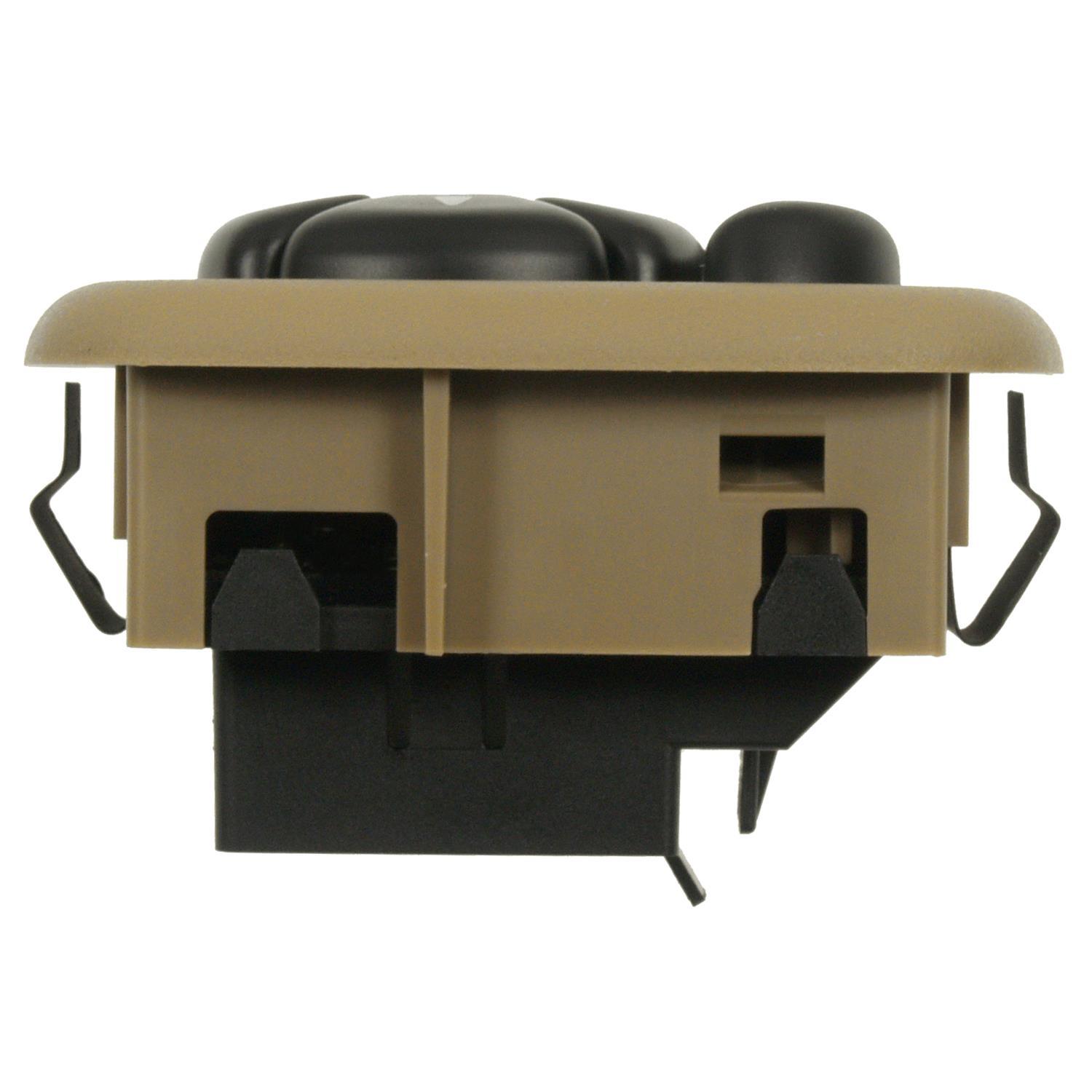 Standard Motor Products MRS88 - Door Remote Mirror Switch Standard Motor Products MRS88 Door Remote Mirror Switch product image 3 of 3