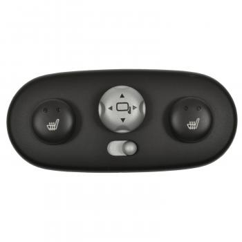 Standard Motor Products MRS98 - Seat Heater Switch Standard Motor Products MRS98 Door Remote Mirror Switch product image 1 of 3