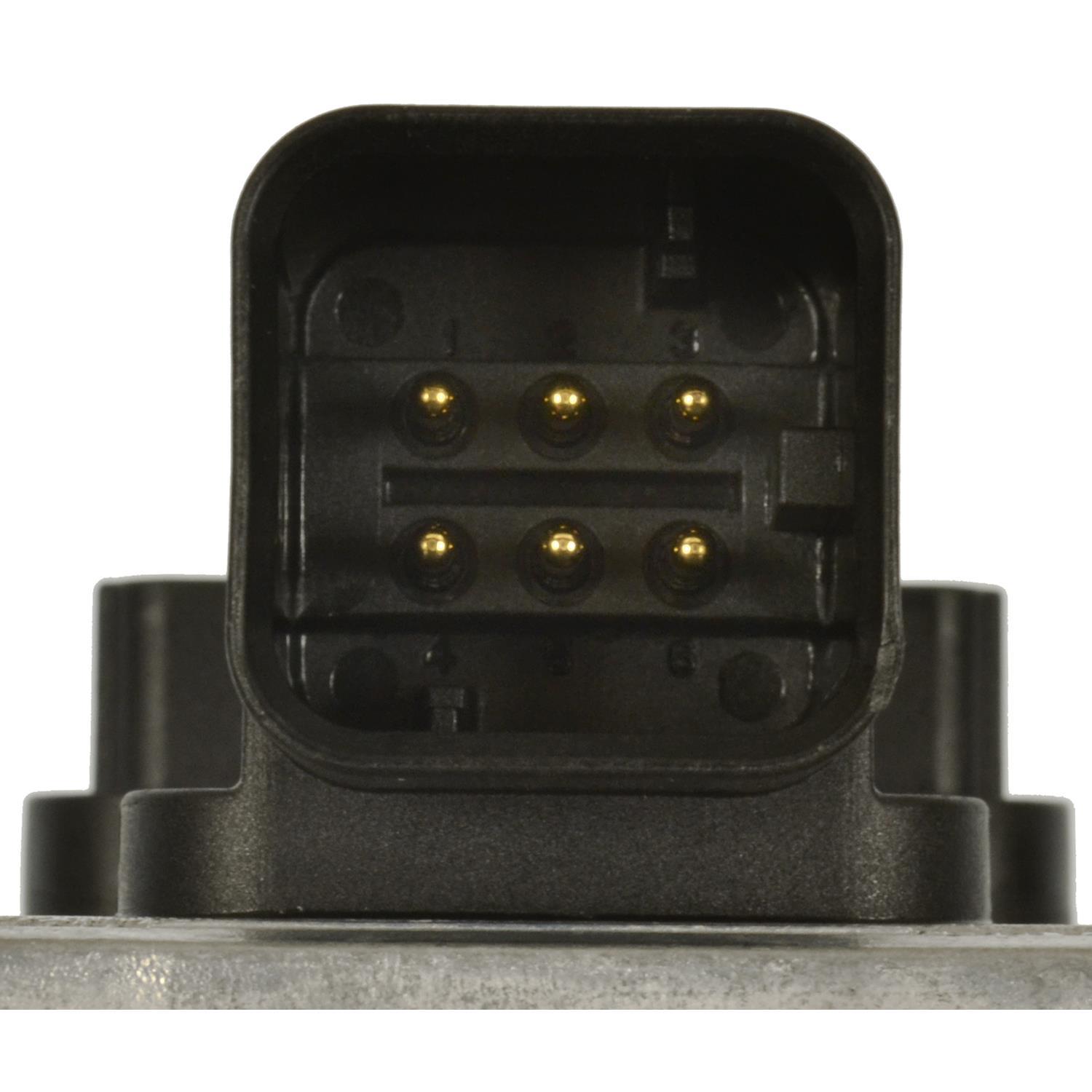 Standard Motor Products NOX001 - NOx (Nitrogen Oxide) Sensor Standard Motor Products NOX001 NOx (Nitrogen Oxide) Sensor product image 4 of 4