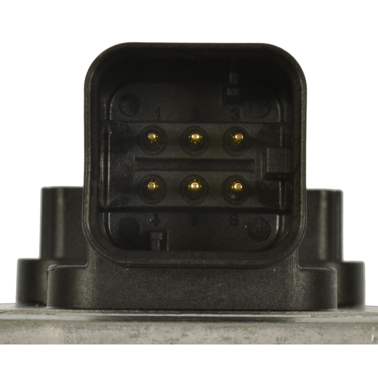 Standard Motor Products NOX003 NOx (Nitrogen Oxide) Sensor product image 4 of 4