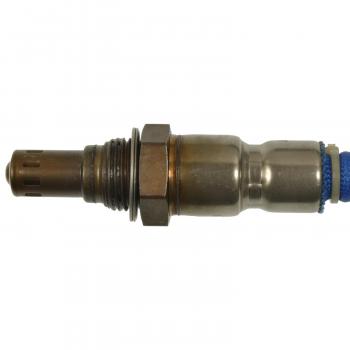 Standard Motor Products NOX009 - NOx (Nitrogen Oxide) Sensor Standard Motor Products NOX009 NOx (Nitrogen Oxide) Sensor product image 1 of 4