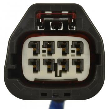 Standard Motor Products NOX009 NOx (Nitrogen Oxide) Sensor product image 4 of 4