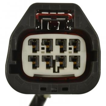 Standard Motor Products NOX010 NOx (Nitrogen Oxide) Sensor product image 4 of 4