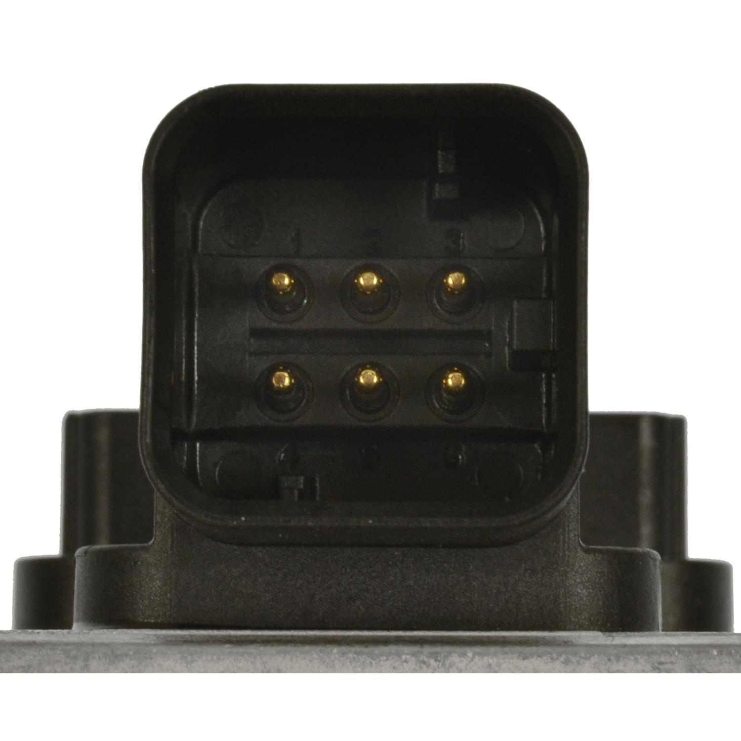 Standard Motor Products NOX021 NOx (Nitrogen Oxide) Sensor product image 3 of 4