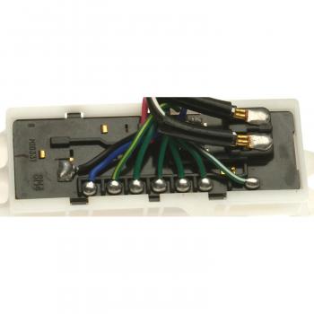 Standard Motor Products NS102 Neutral Safety Switch product image 1 of 4