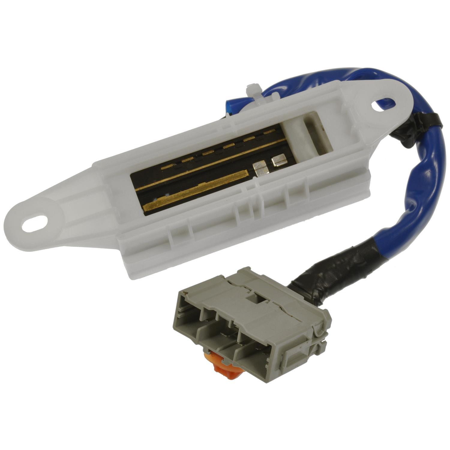 Standard Motor Products NS109 Neutral Safety Switch product image 2 of 4