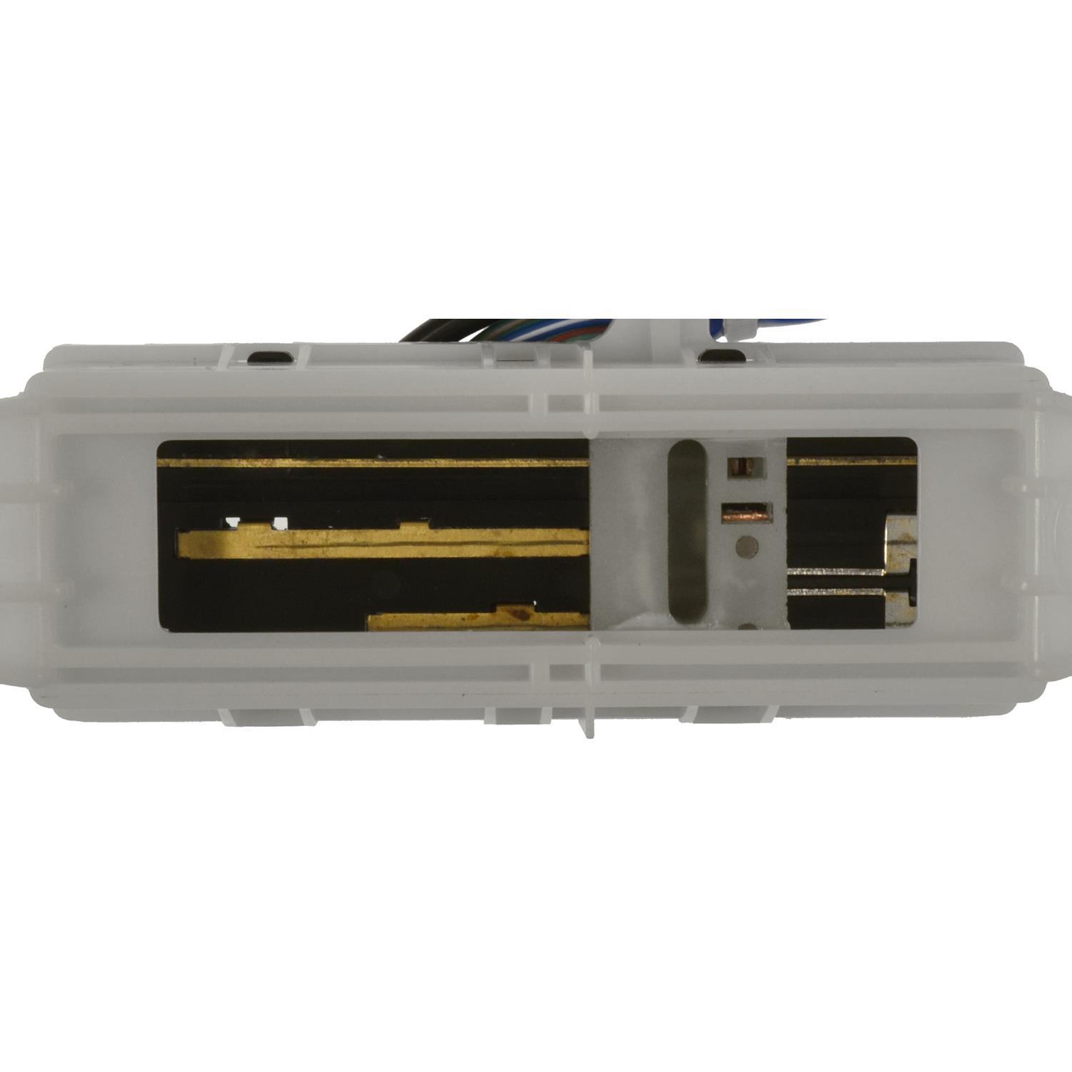 Standard Motor Products NS109 Neutral Safety Switch product image 4 of 4