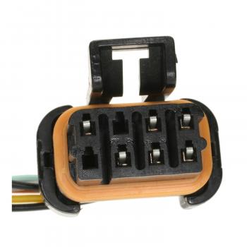 Standard Motor Products NS113 Neutral Safety Switch product image 4 of 4