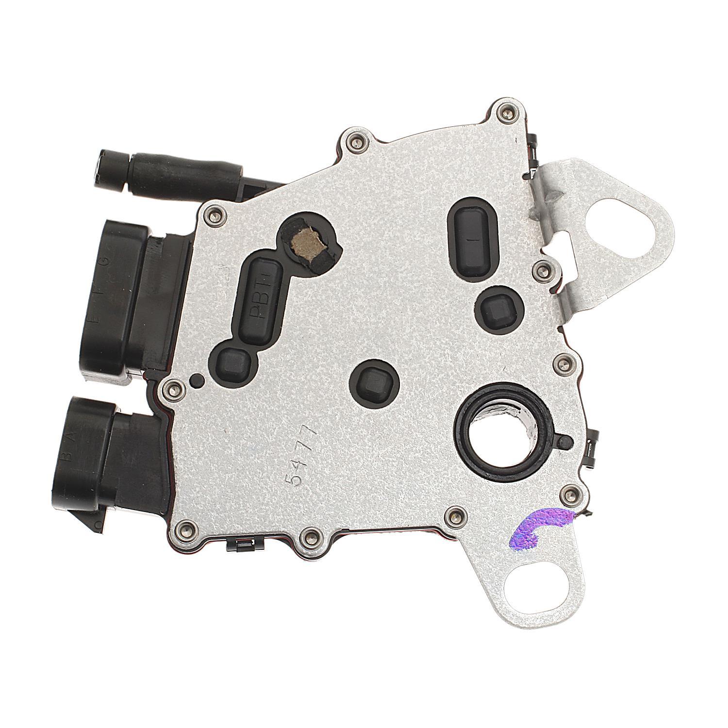Standard Motor Products NS122 Neutral Safety Switch product image 1 of 3