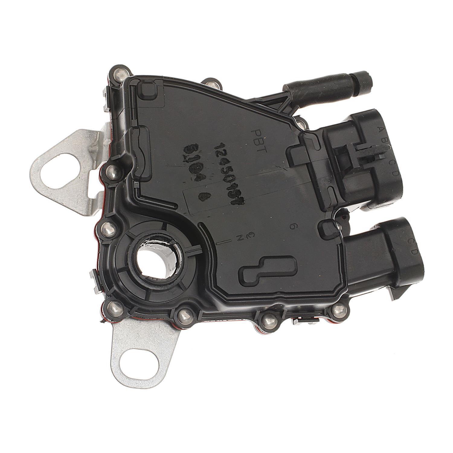 Standard Motor Products NS122 Neutral Safety Switch product image 2 of 3