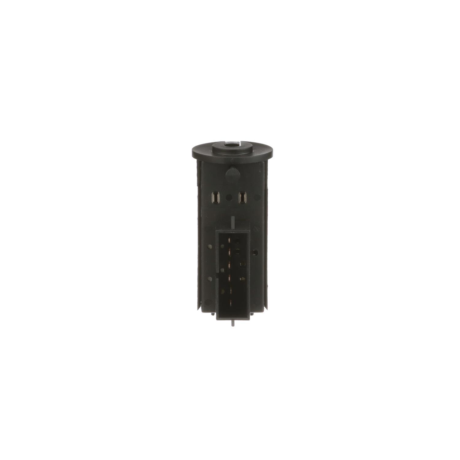 Standard Motor Products NS127 - Clutch Starter Safety Switch Standard Motor Products NS127 Clutch Starter Safety Switch product image 3 of 4