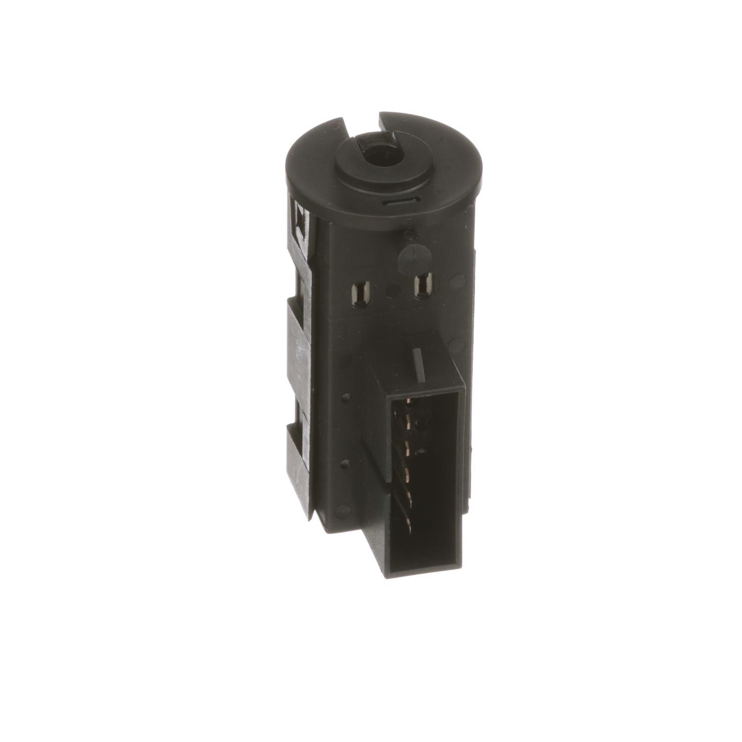 Standard Motor Products NS127 - Clutch Starter Safety Switch Standard Motor Products NS127 Clutch Starter Safety Switch product image 4 of 4