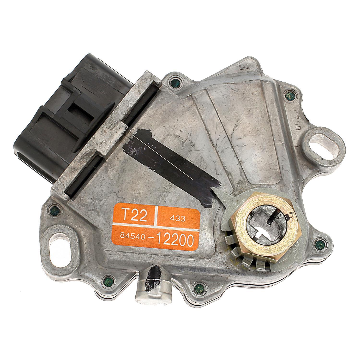 Standard Motor Products NS135 Neutral Safety Switch product image 1 of 3
