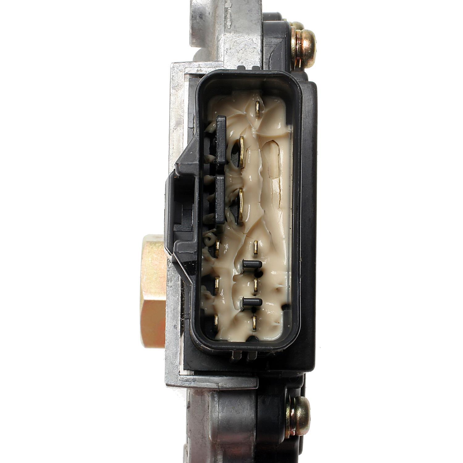 Standard Motor Products NS135 Neutral Safety Switch product image 2 of 3