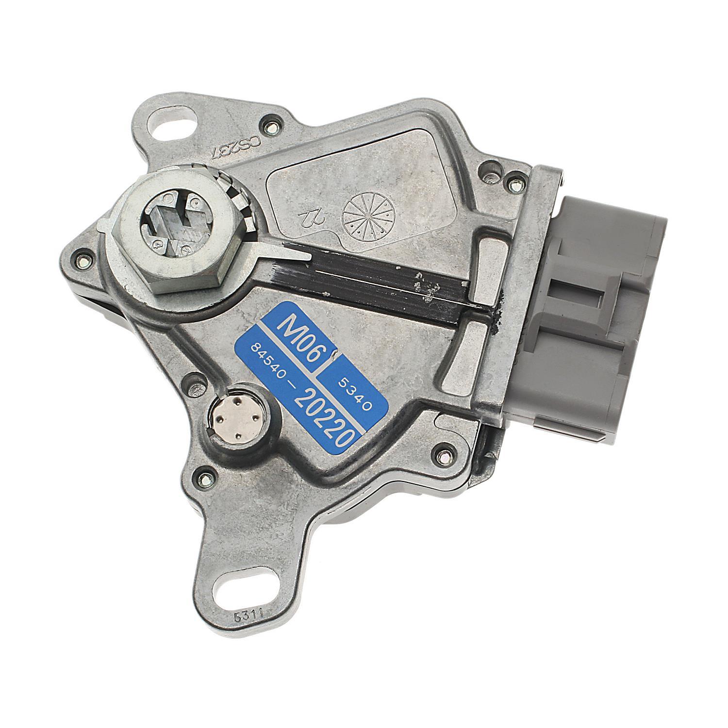 Standard Motor Products NS142 Neutral Safety Switch product image 2 of 3