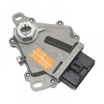 Standard Motor Products NS143 - Neutral Safety Switch Standard Motor Products NS143 Neutral Safety Switch product image 1 of 3