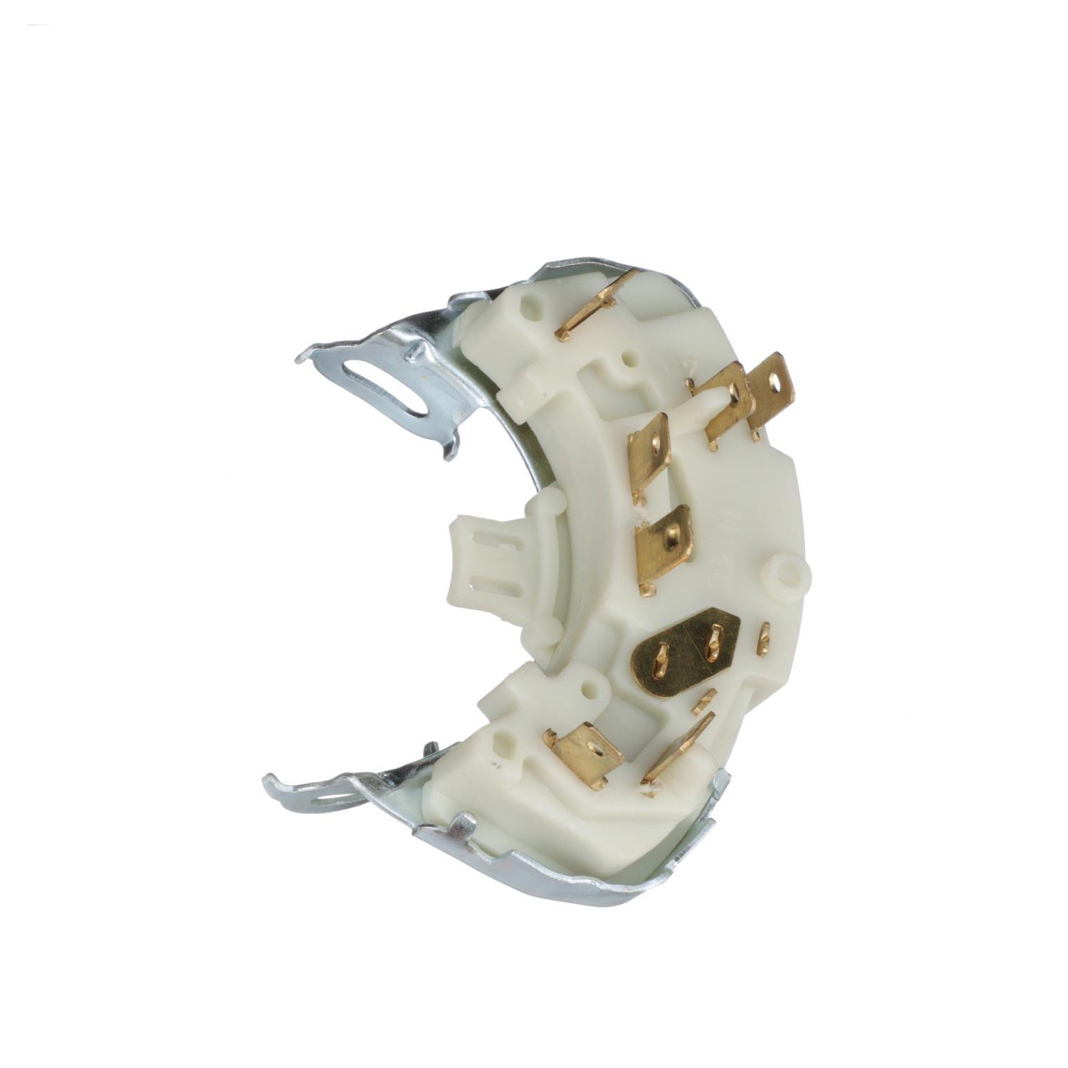Standard Motor Products NS15 - Neutral Safety Switch Standard Motor Products NS15 Back Up Light Switch product image 2 of 7