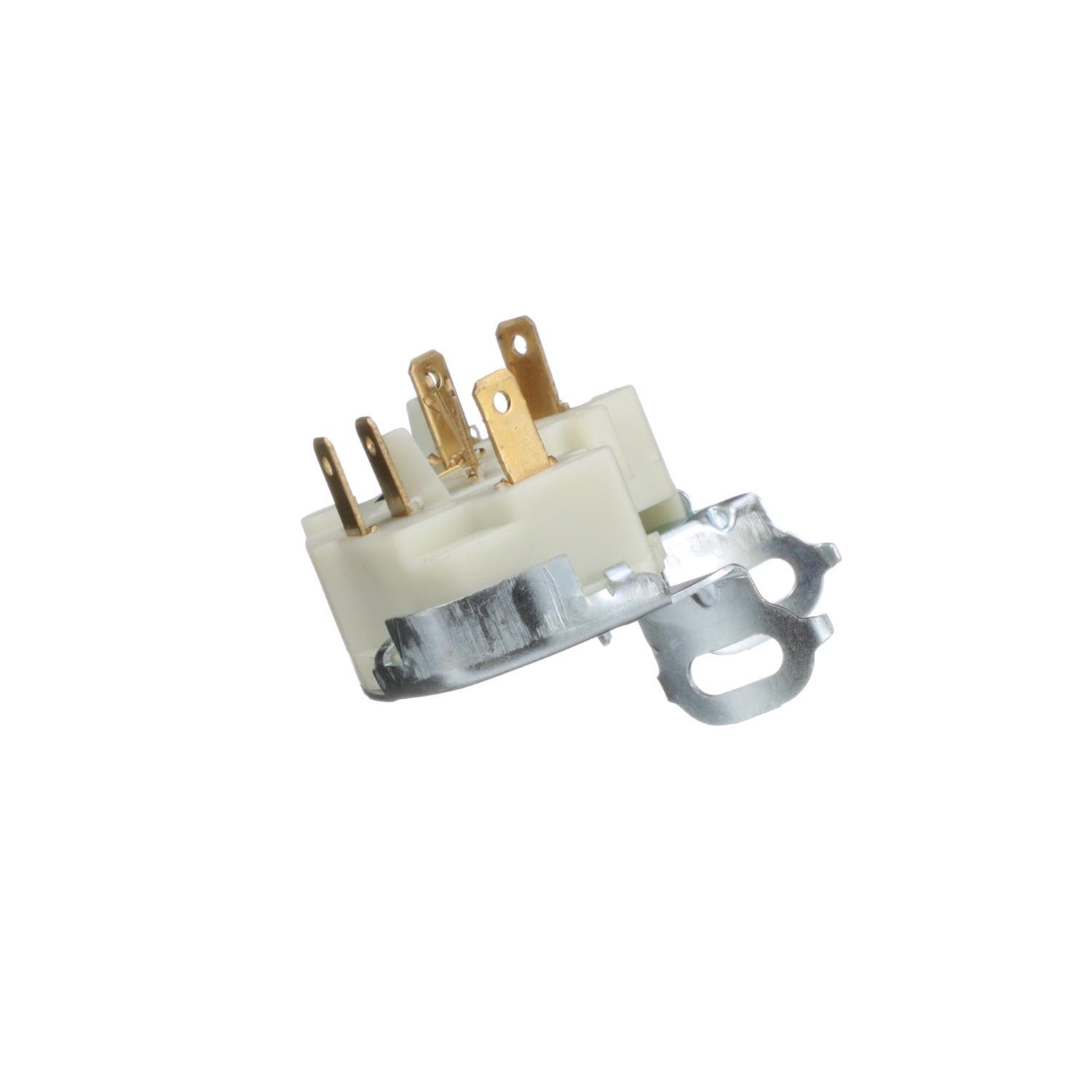 Standard Motor Products NS15 - Neutral Safety Switch Standard Motor Products NS15 Back Up Light Switch product image 3 of 7