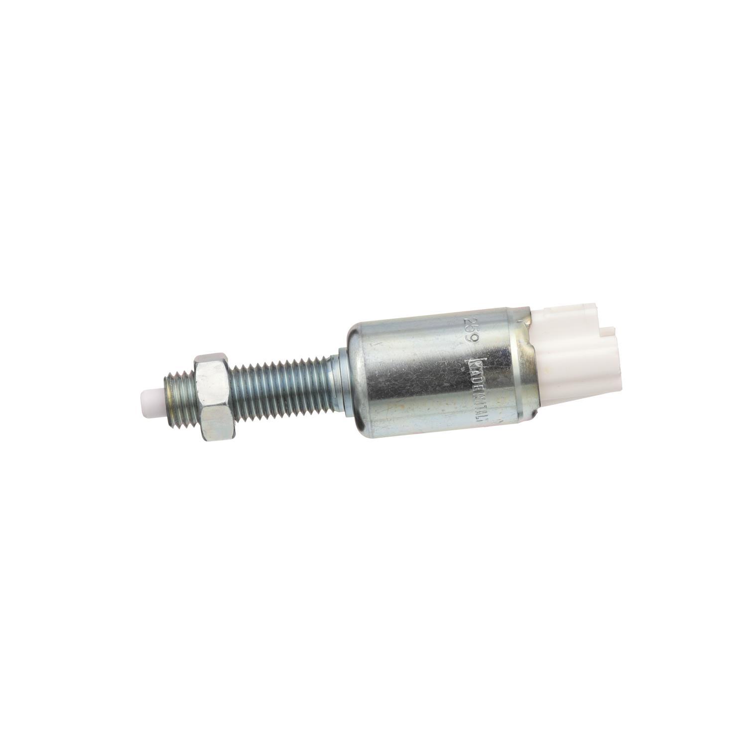 Standard Motor Products NS151 - Clutch Starter Safety Switch Standard Motor Products NS151 Clutch Starter Safety Switch product image 4 of 5