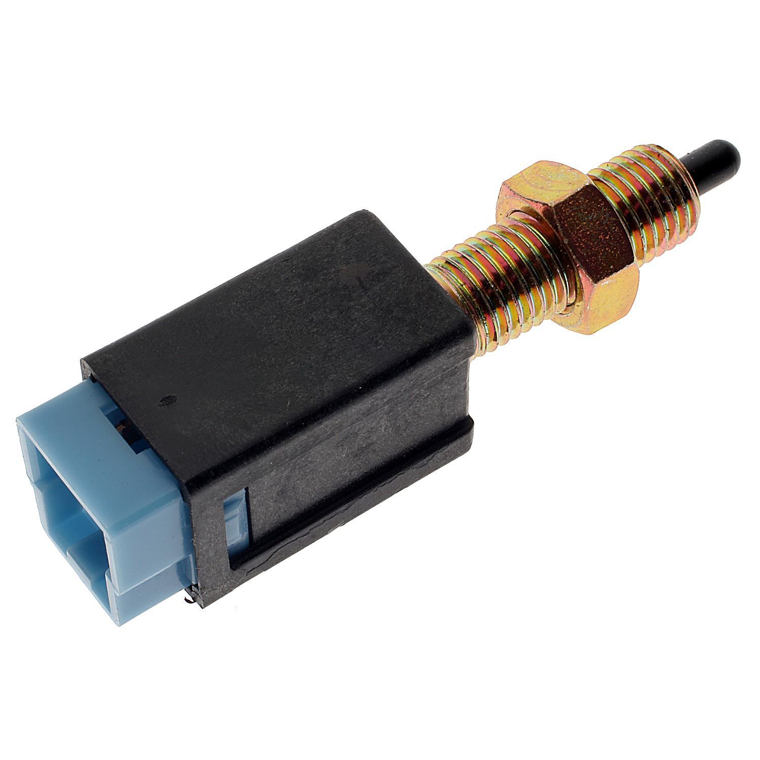 Standard Motor Products NS157 - Clutch Starter Safety Switch Standard Motor Products NS157 Clutch Starter Safety Switch product image 2 of 3