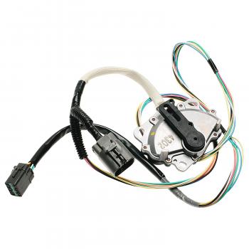 Standard Motor Products NS186 Neutral Safety Switch product image 2 of 3