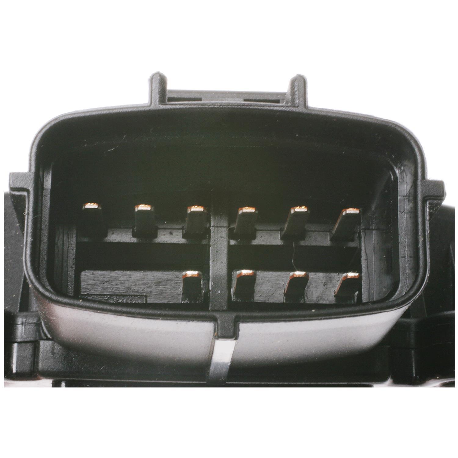 Standard Motor Products NS200 Neutral Safety Switch product image 1 of 7