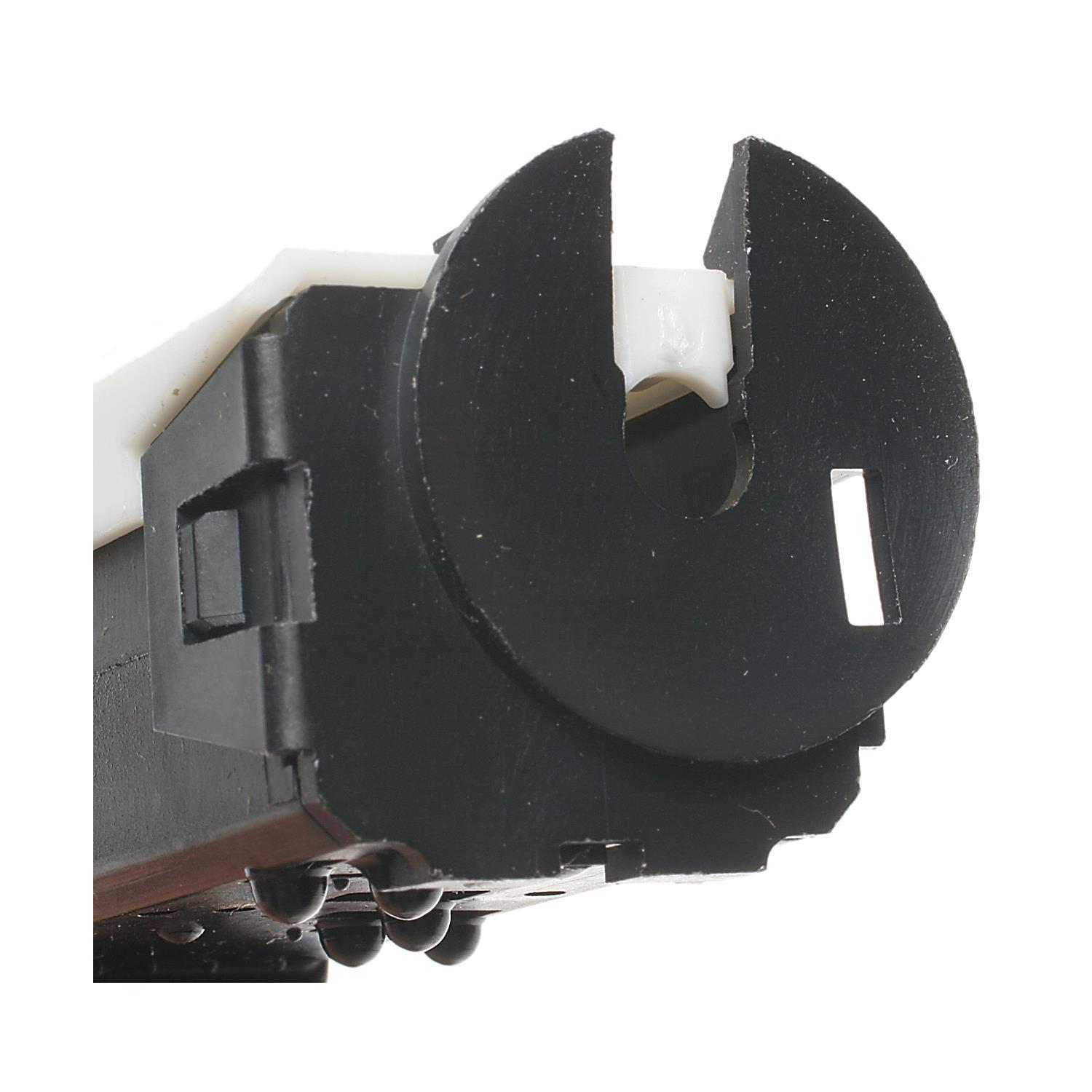 Standard Motor Products NS205 - Clutch Starter Safety Switch Standard Motor Products NS205 Clutch Starter Safety Switch product image 1 of 3