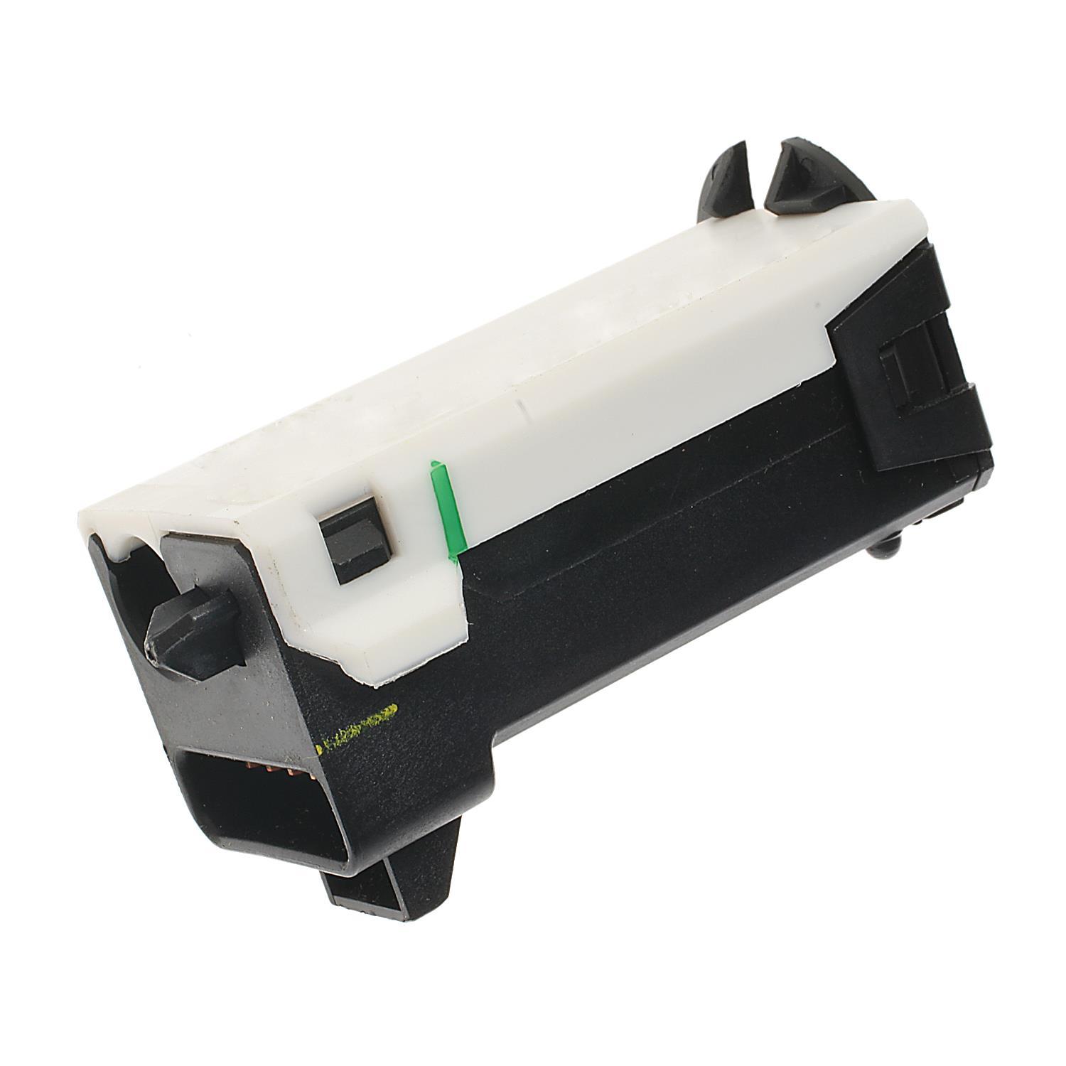 Standard Motor Products NS205 - Clutch Starter Safety Switch Standard Motor Products NS205 Clutch Starter Safety Switch product image 2 of 3