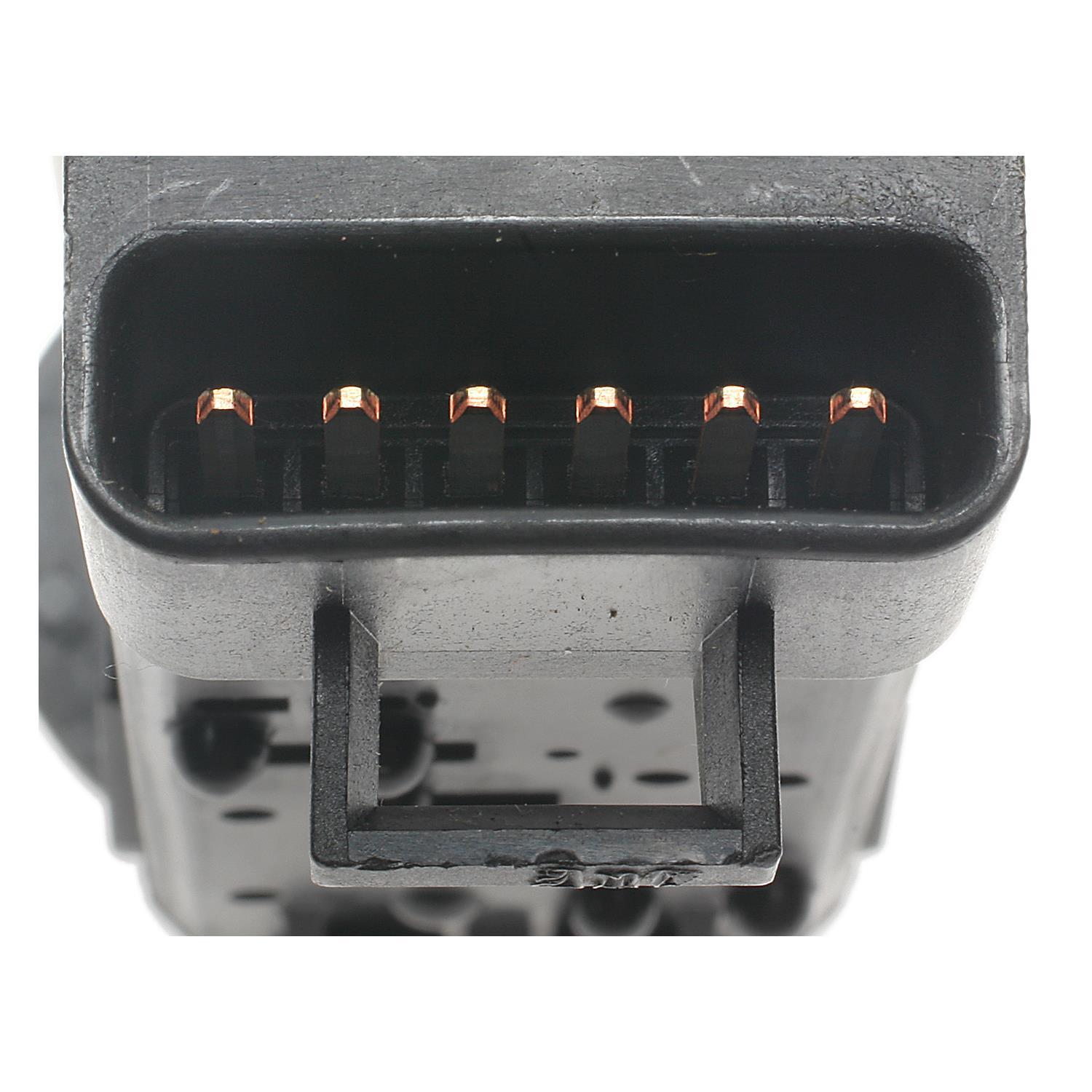 Standard Motor Products NS205 - Clutch Starter Safety Switch Standard Motor Products NS205 Clutch Starter Safety Switch product image 3 of 3