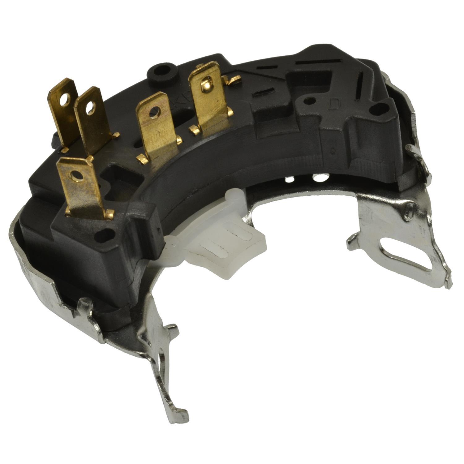 Standard Motor Products NS21 Back Up Light Switch product image 2 of 2