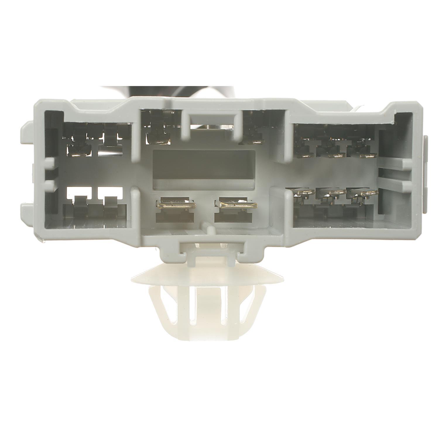Standard Motor Products NS211 - Neutral Safety Switch Standard Motor Products NS211 Neutral Safety Switch product image 1 of 3