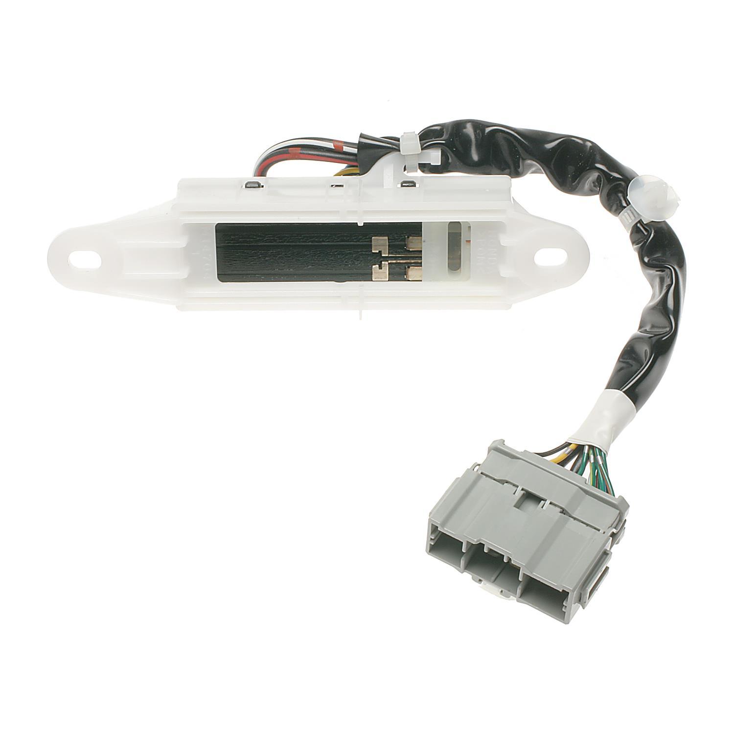 Standard Motor Products NS211 - Neutral Safety Switch Standard Motor Products NS211 Neutral Safety Switch product image 2 of 3