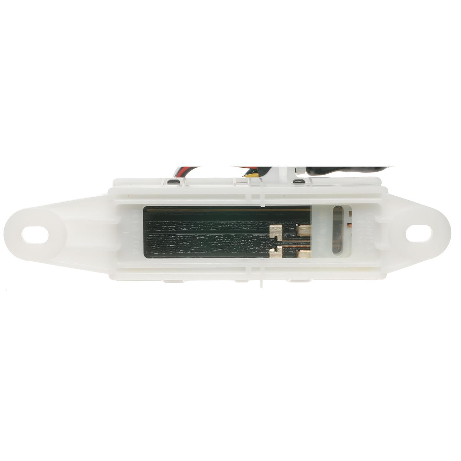 Standard Motor Products NS211 - Neutral Safety Switch Standard Motor Products NS211 Neutral Safety Switch product image 3 of 3