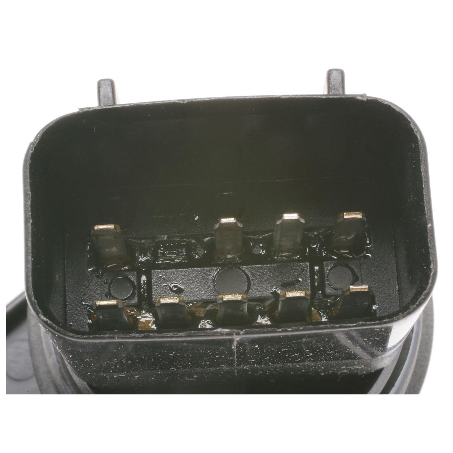 Standard Motor Products NS212 - Neutral Safety Switch Standard Motor Products NS212 Neutral Safety Switch product image 3 of 3