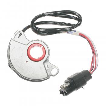 Standard Motor Products NS214 Neutral Safety Switch product image 2 of 3