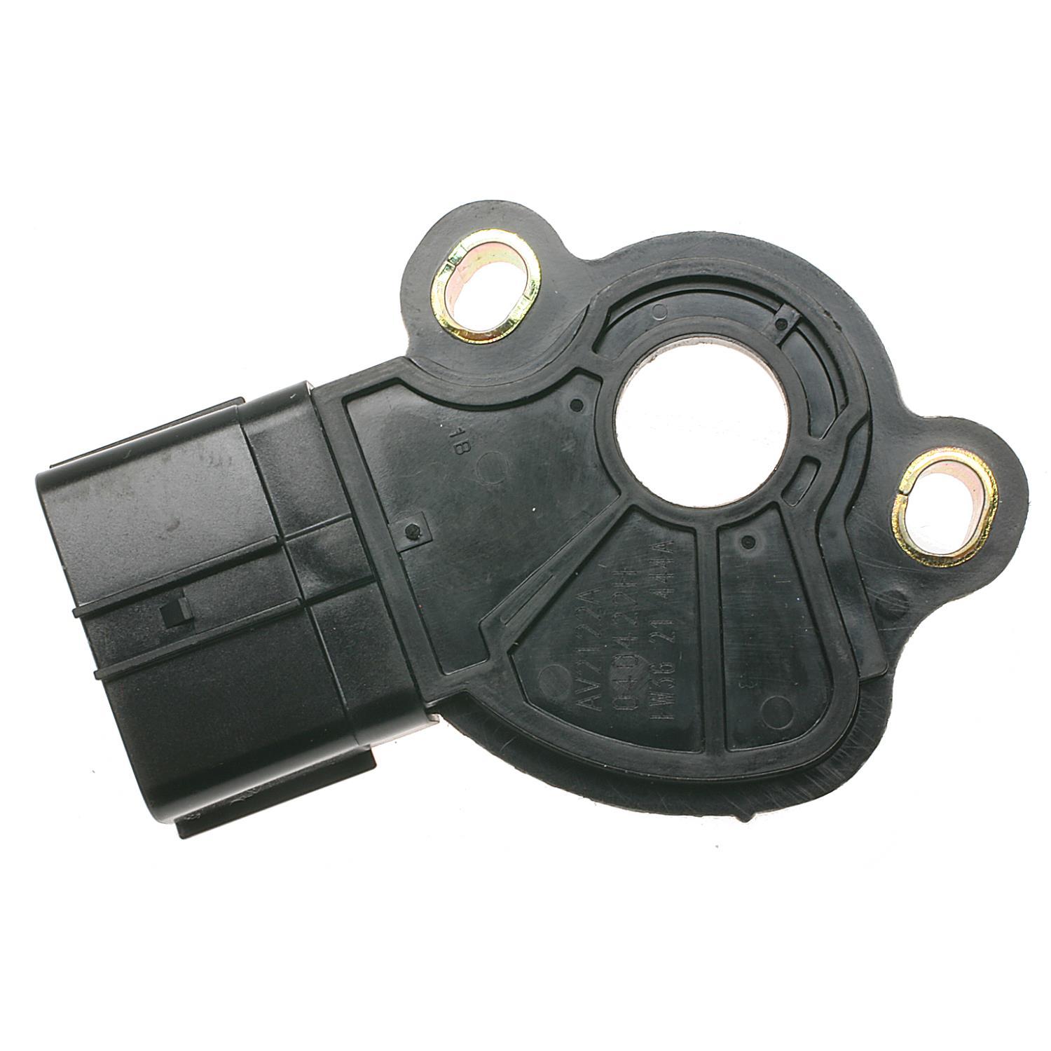 Standard Motor Products NS231 Neutral Safety Switch product image 2 of 3