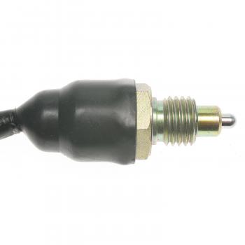 Standard Motor Products NS233 - Clutch Starter Safety Switch Standard Motor Products NS233 Clutch Starter Safety Switch product image 3 of 3