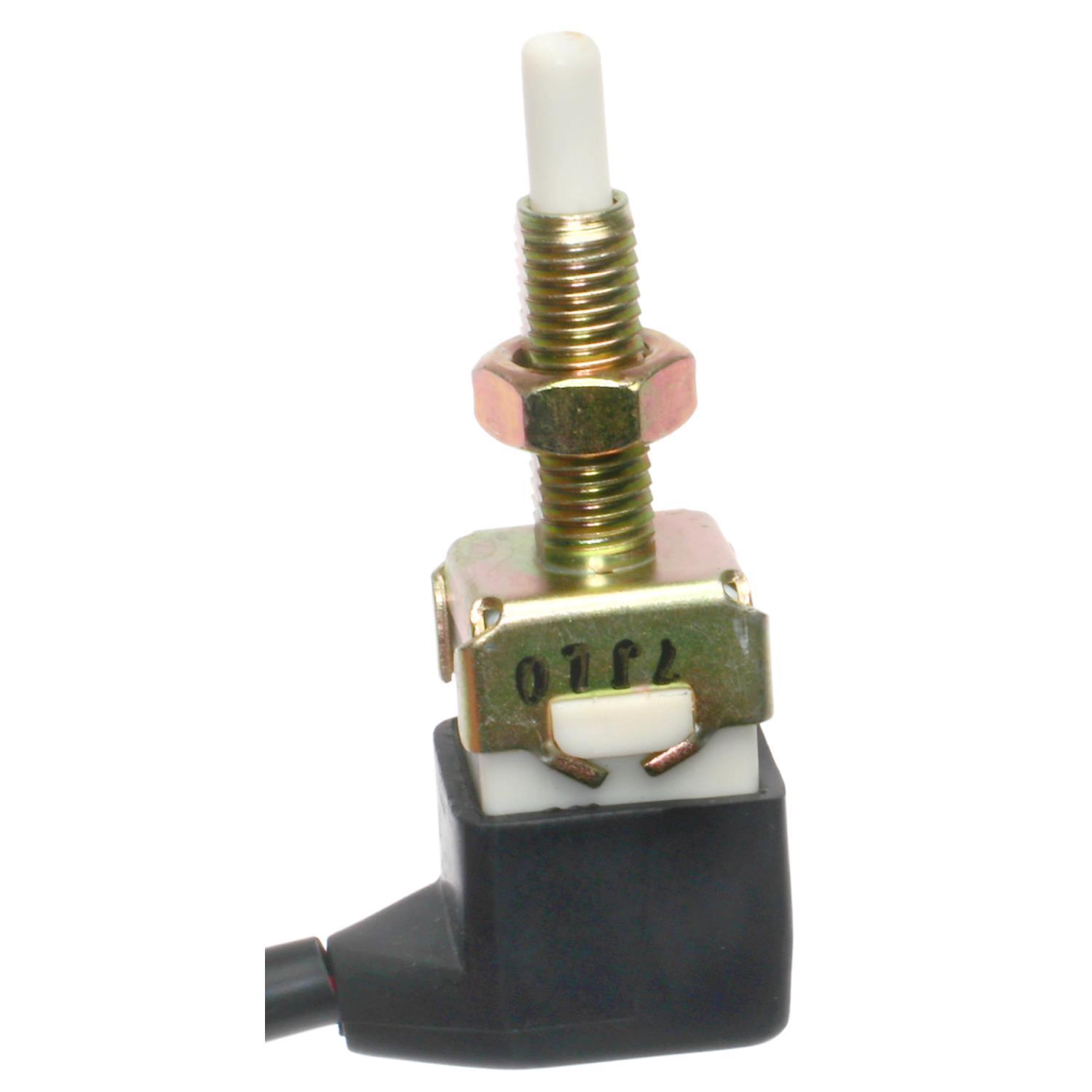 Standard Motor Products NS236 - Clutch Starter Safety Switch Standard Motor Products NS236 Clutch Starter Safety Switch product image 1 of 3