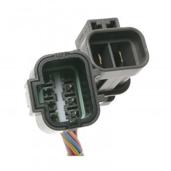 Standard Motor Products NS247 - Neutral Safety Switch Standard Motor Products NS247 Neutral Safety Switch product image 1 of 3