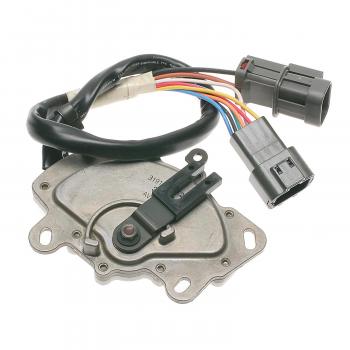 Standard Motor Products NS247 - Neutral Safety Switch Standard Motor Products NS247 Neutral Safety Switch product image 2 of 3