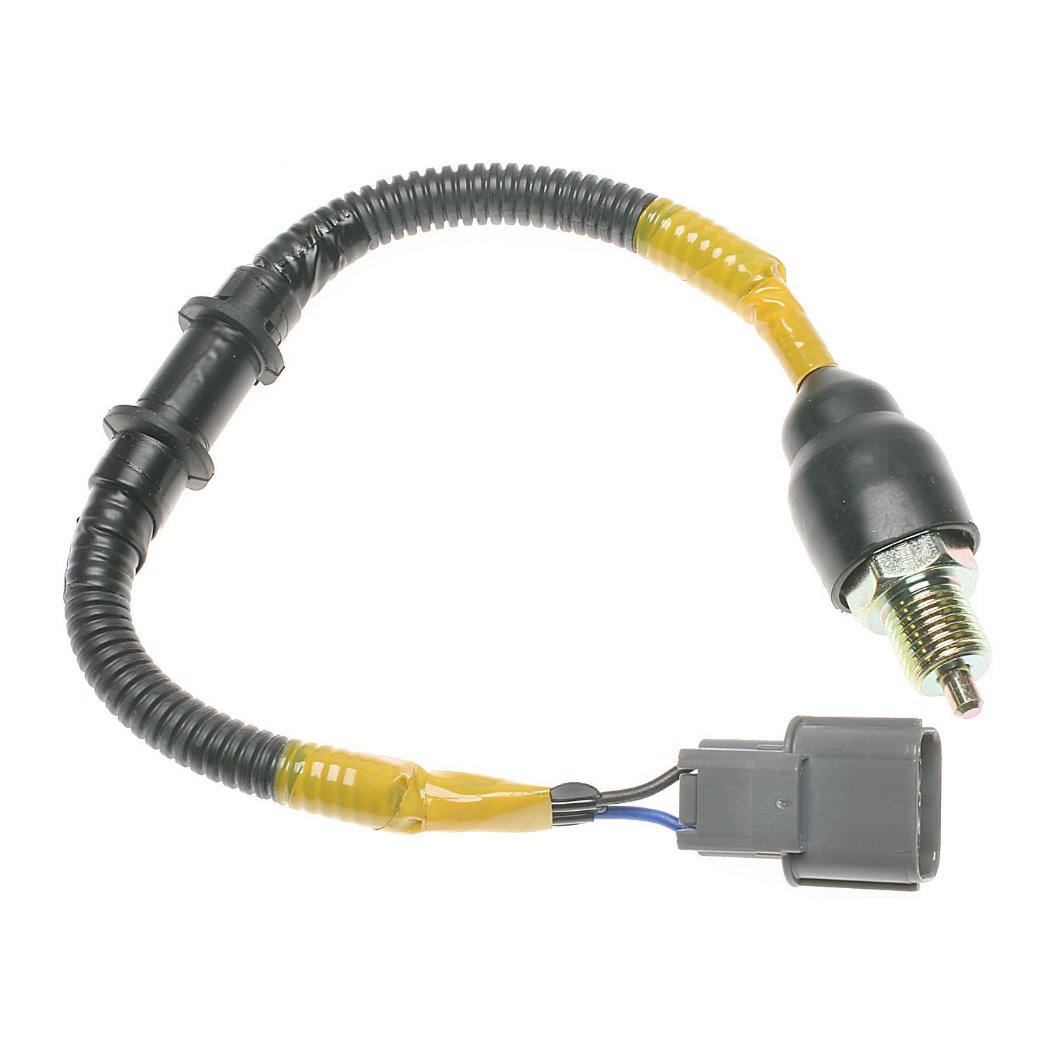 Standard Motor Products NS258 Neutral Safety Switch product image 2 of 3