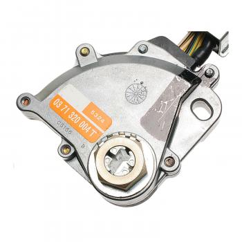 Standard Motor Products NS263 - Neutral Safety Switch Standard Motor Products NS263 Neutral Safety Switch product image 1 of 3